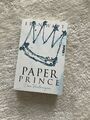Paper Prince Das Verlagen Erin Watt Paperback 02 Mängelexemplar