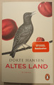 Altes Land von Dörte Hansen (2018 Taschenbuch), Dörte Hansen, ISBN 9783328100126