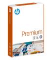 HP Premium Druckerpapier CHP852 - 90 g, DIN-A4, 500 Blatt, weiß, Extraglatt