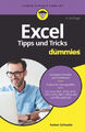 Excel Tipps und Tricks für Dummies|Rainer Schwabe|Broschiertes Buch|Deutsch