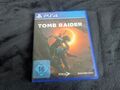 Shadow of the Tomb Raider (Sony PlayStation 4, 2018)