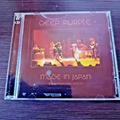 Deep Purple - 2 CD Remastered - Made in Japan - Heavy Metal - Sehr Gut