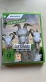 Goat Simulator 3-Pre-Udder Edition (Microsoft Xbox Series X|S, 2022)