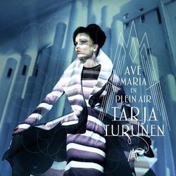 Tarja Turunen - Ave Maria - In voller Luft [VINYL]