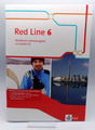 Red Line 6 Workbook Lehrerausgabe mit Audio-CD mit Lösungen