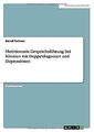 Motivierende Gesprächsführung bei Klienten mit Dopp... | Buch | Zustand sehr gut