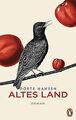 Altes Land: Roman von Hansen, Dörte | Buch | Zustand gut