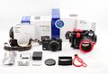 [Fast neuwertig] OLYMPUS XZ-1 Kompakt-Digitalkamera mit PT-050 aus Japan #153