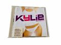 Kylie Minogue: Greatest Hits Singles & Remixe Deluxe 2 CD Box Set Brit Awards 