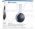 Playstation 5 PULSE 3D-Wireless Headset - weiß (Playstation 5, NEU)