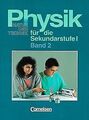 Physik für die Sekundarstufe I - Natur und Technik ... | Buch | Zustand sehr gut