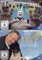 Der XXL-Ostfriese - Nur das Beste 1 & 2 - (Tamme Hanken) # DVD-SET-NEU