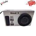 Pentax Optio H90 || 12,1 MP 5x-Zoom HD Movie Digitalkamera