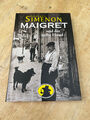 Maigret und der gelbe Hund von Georges Simenon, Gebundene Ausgabe, Weltbild
