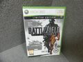 Microsoft Xbox 360 - Battlefield: Bad Company 2 #Limited Edition EU mit OVP