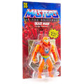 MotU Masters of the Universe Origins 14 cm Action Figur mit Zubehör: Beast Man