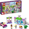 Lego Friends 41362 Supermarkt von Heartlake City, Bauset