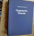 Organische Chemie, Andrew Streitwieser, Clayton H. Heathcock, Edward M. Kosower