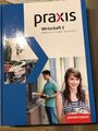 Praxis Wirtschaft 2 - Differenzierende Ausgabe für Niedersachsen