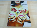 Kathy Lette: Nip´n Tuck / Englisches Buch