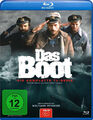 Das Boot - Die komplette TV Serie (Das Original)- Blu-ray NEU OVP *Blitzversand*