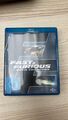 Fast & Furious 1-7 - Box [Blu-ray]