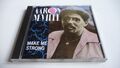 Aaron Neville Make Me Strong CD Hercules Tell It Like It Is 