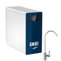 Ausstellungsstück ENKI Direct Flow Umkehrosmoseanlage Wasserfilter | Tanklos