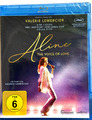 Aline - The Voice of Love  -  BluRay Neu OVP D69