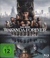 Black Panther 2 - Wakanda Forever (Blu-ray)