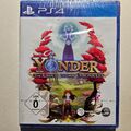 Yonder: The Cloud Catcher Chronicles (PS4) NEU OVP DEUTSCH***