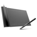 VEIKK Digital Grafik Drawing Tablet Grafiktablett Touchpad 5080LPI Signature Pad