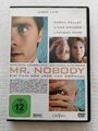 Mr. Nobody, DVD, gebraucht und gut erhalten 