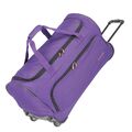 Travelite Reisetaschen mit Rollen - Travelite Basics Fresh Trolley Travel Bag 71