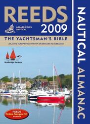 Reeds nautischer Almanach 2009, Andy Du Port, Neville Featherstone