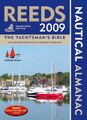 Reeds nautischer Almanach 2009, Andy Du Port, Neville Featherstone