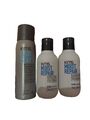 KMS Moist Repair Reiseset Trio 75ml Shampoo, 75ml Conditioner, 75ml Haarspray 