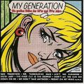 My Generation-Die großen Oldies der 60'er und 70'er Jahre Scott McKenzi.. [2 CD]