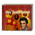 Elvis' Golden Records von Elvis Presley | CD | 1997