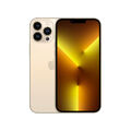 Apple iPhone 13 Pro Max Smartphone 128GB Gold - Hervorragend