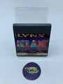 Atari Lynx Spiel / Modul - KLAX - Sammler