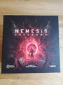 Nemesis Lockdown Grundspiel Deutsch Asmodee Awaken Realms 