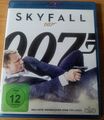 James Bond 007: Skyfall (Blu-ray)