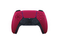 PS5 Controller SONY Playstation DualSense Wireless Controller - Cosmic Red