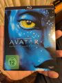Avatar Aufbruch Nach Pandora Blu Ray Gebraucht