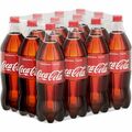  Cola-Cola Original Getränk 12x1.00l Fl. Einweg-Pfand