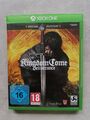 Kingdom Come Deliverance - Special Edition - Xbox One - Xbox One X