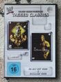 WWF Tagged Classics DVD No Way Out 2002 & Backlash 2002 WWE Wrestling 