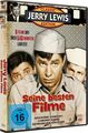 Jerry Lewis - Seine besten Filme Sammlung [2 DVDs] Neu