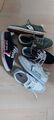 3 Paar Freizeitschuhe 43 Camp David und Dunlop